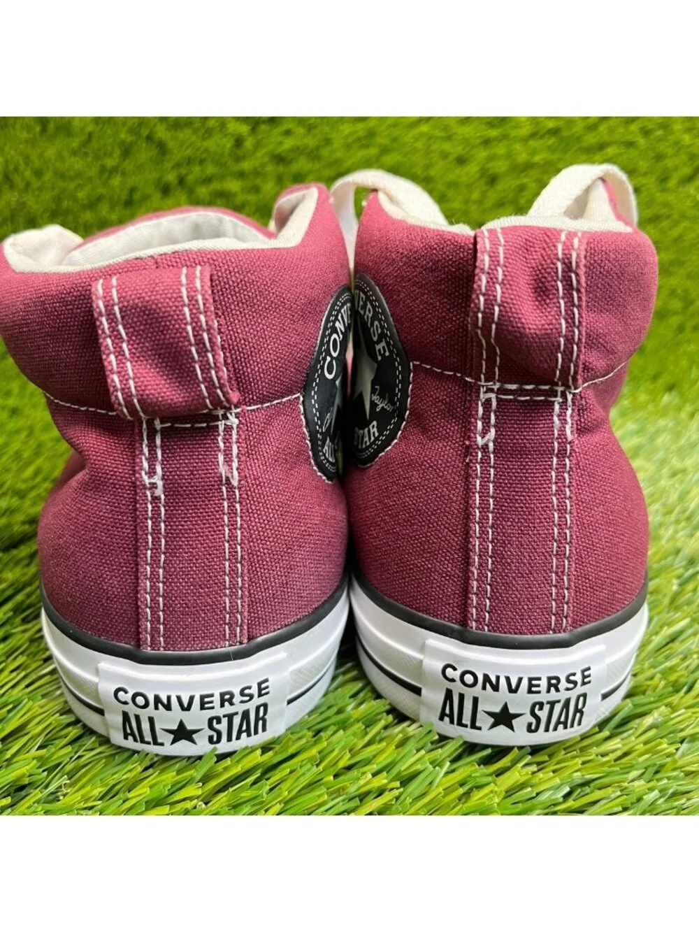 Converse Chuck Taylor All Star Street Womens Size 9.5 Athletic Shoes Sneakers